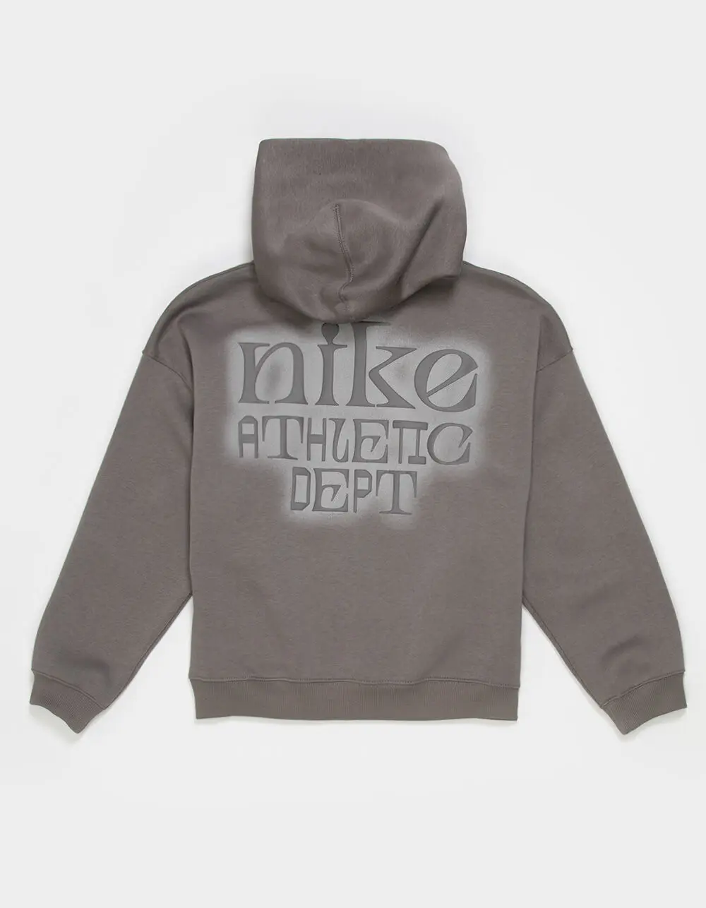 NIKE Sportswear Club Boys Oversized Hoodie
