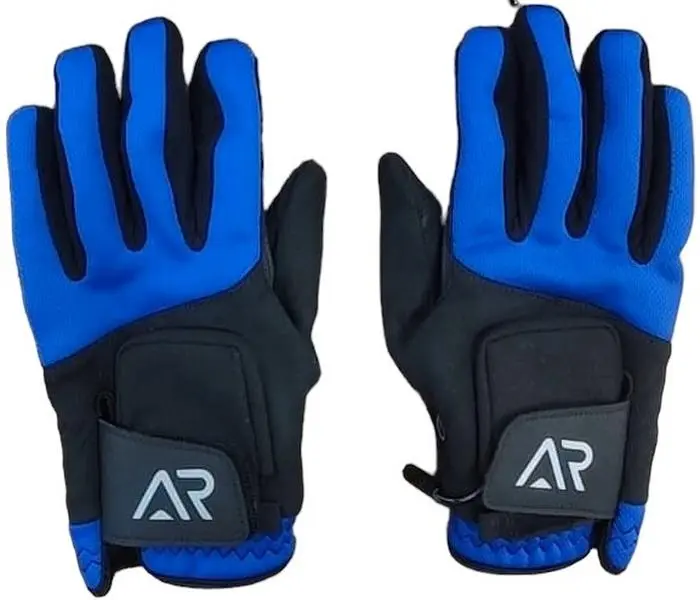 Heated Golf Glove Heated Golf Glove