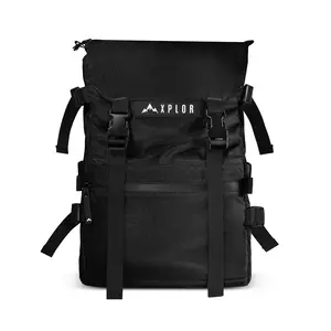 XPLORER V.1 15L BACKPACK