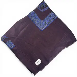 Yemeni Shal -RA1123- شال يمني