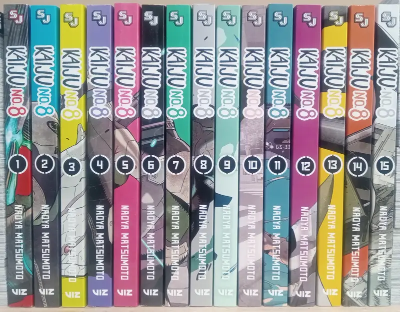 Zom 100: Bucket List of the Dead Complete Manga Set Vol. 1-18