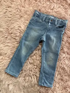 Jeans C&J