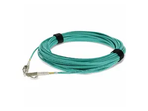 AddOn Fiber Optic Duplex Patch Network Cable