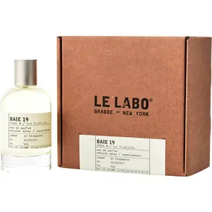 Le Labo Baie 19 By Le Labo Eau De Parfum For Unisex