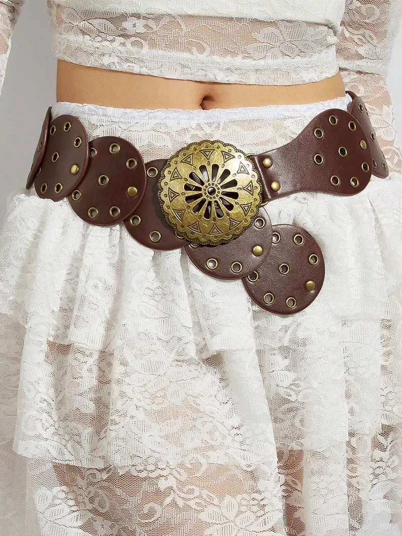 boho western chic - TikTok Shop display picture 1