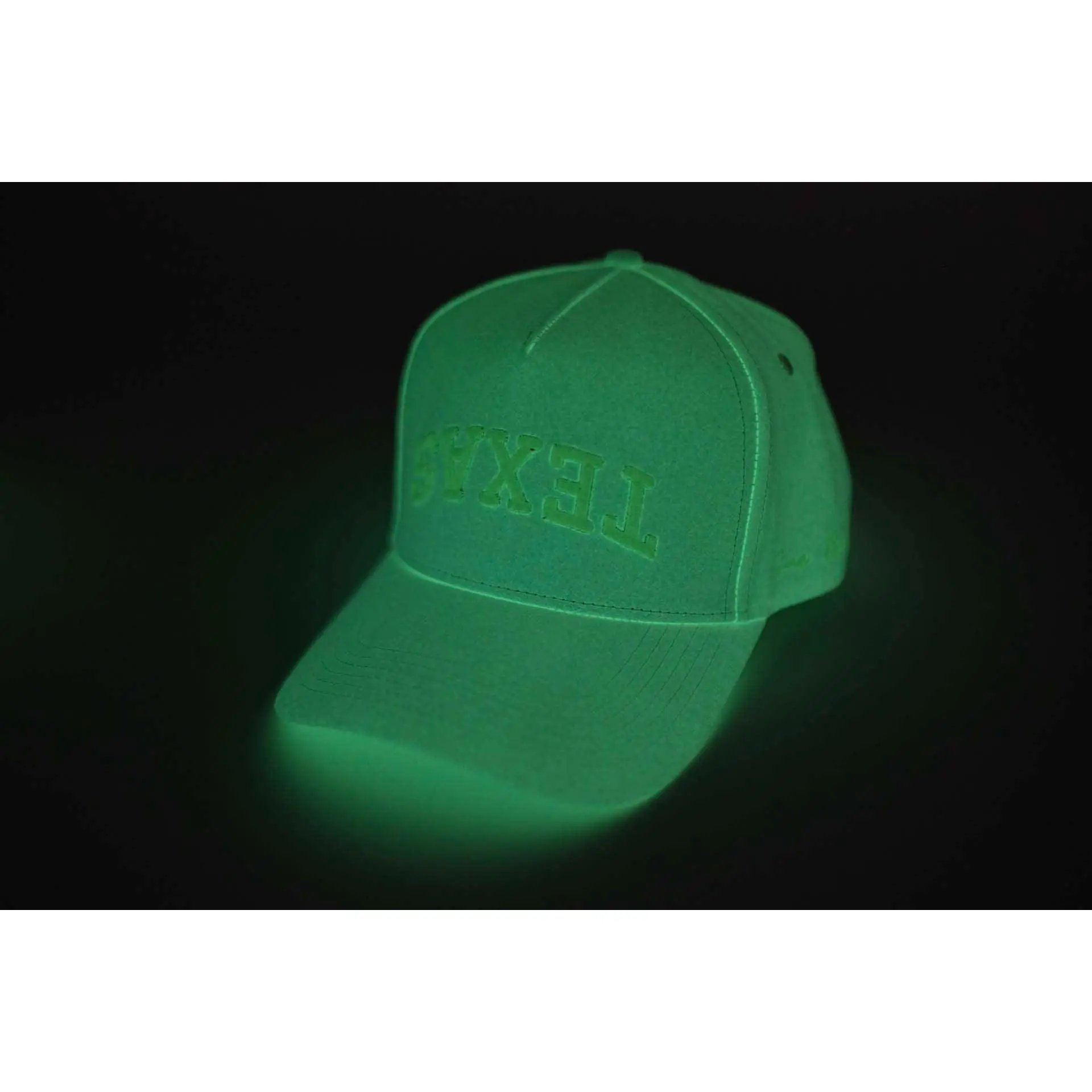 Glow in the Dark - TEXAS
