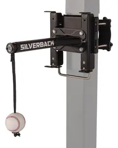 Baseball Swing Trainer