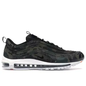 Nike Men's Air Max 97 Country Camo (France) Running Shoes, from StockX