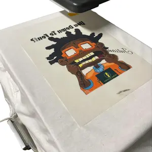 D.T.F Kodak, Rug Ratz Tee Can be customize with name or a creative idea Top Love