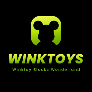 Winktoys building block
