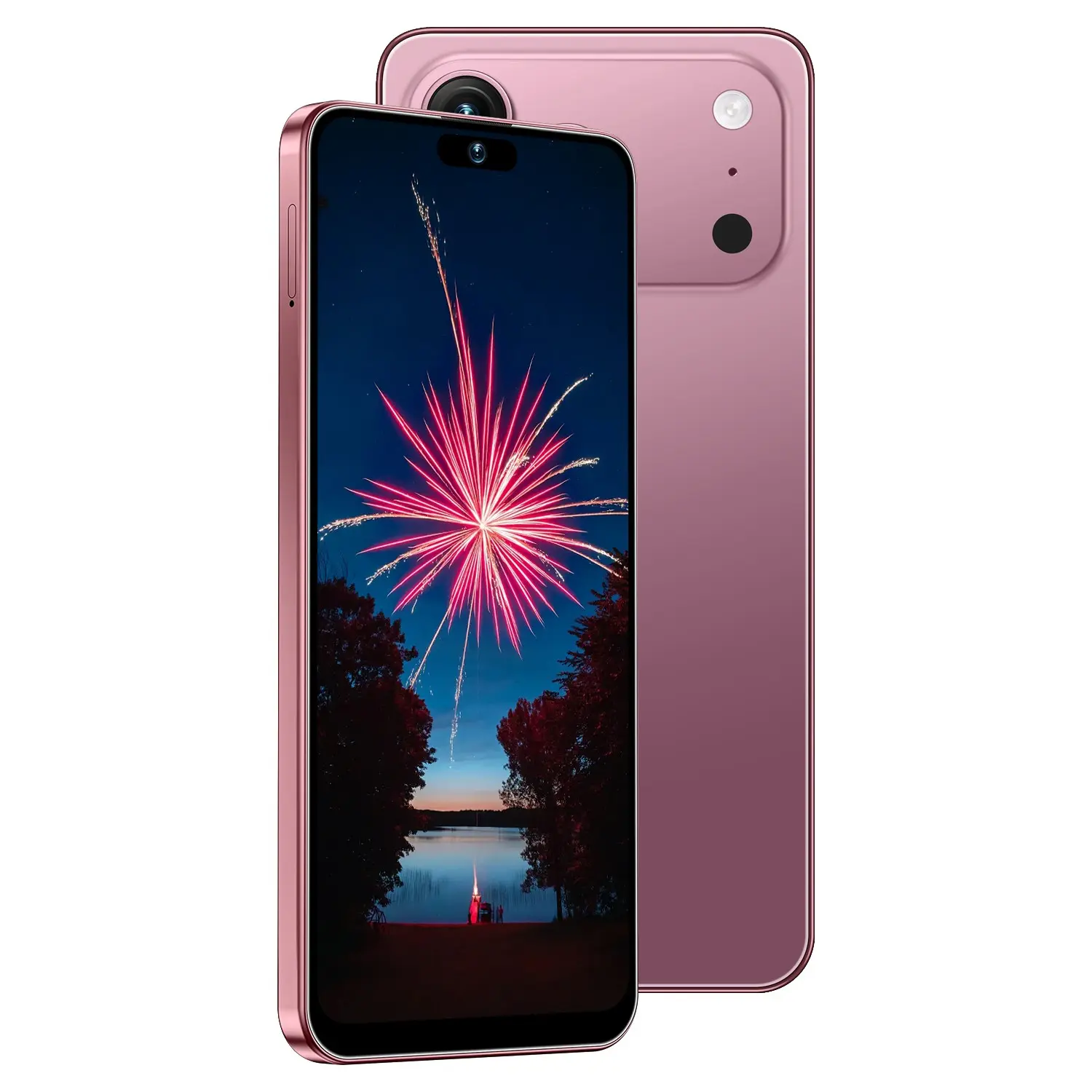 Astarry Global Unlocked 4g Smartphone 17 Pro Max, 6gb+64GB Android 12.0, 16+20mp Camera, 8-Core Processor, 6.93-Inch Screen, 5000mah Battery, Android Mobile Phones, Android Cell Phone