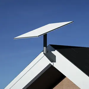 Starlink Standard Wall Mount - Gen 3 / V3 Flat Dish Starlink Standard Wall Mount - Gen 3 / V3 Flat Dish