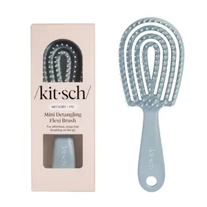 The Mini Me Brush Duo