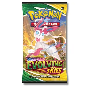 Evolving Skies Booster Pack
