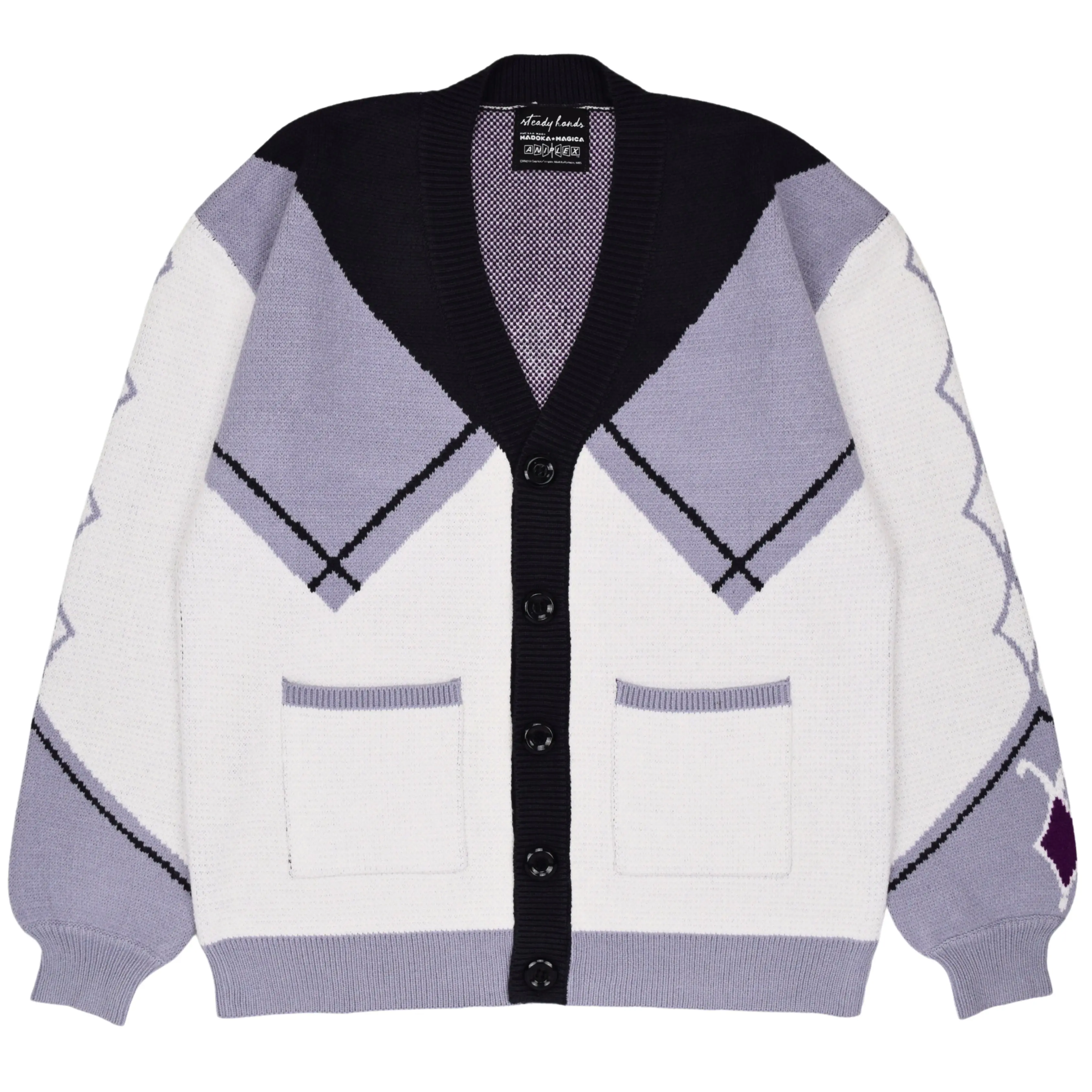 Homura Cardigan