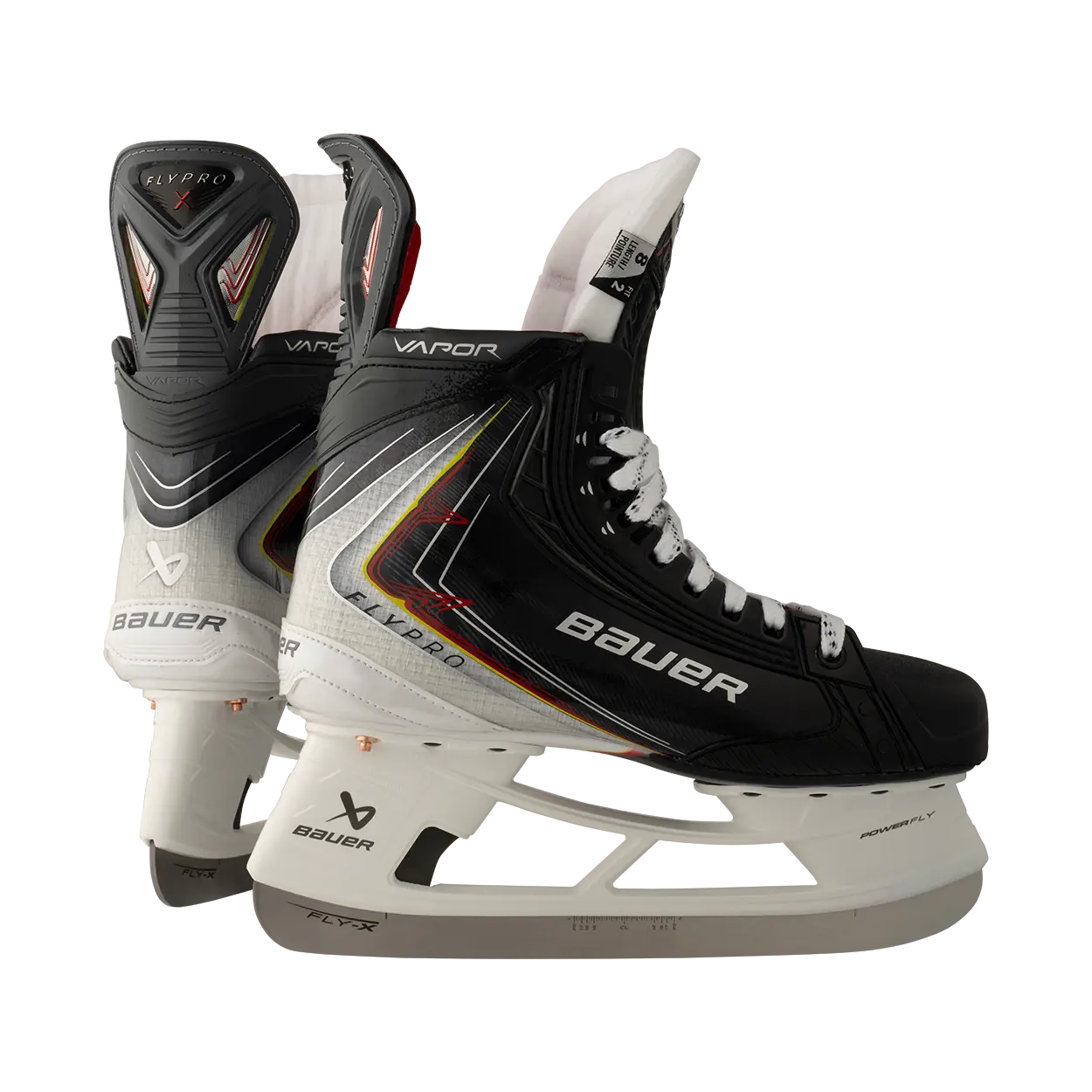 BAUER VAPOR FLYPRO SKATE SENIOR