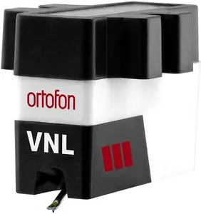 Ortofon VNL Cartridge w/2 Replacement Styli
