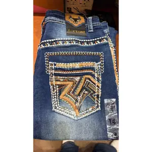 AoD Juvenile Pants P-1480