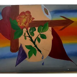 Boanerge art collection