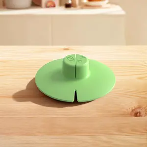 Silicone Tea Bag Holder and Squeezer Dishwasher Safe No Residue Easy to Use