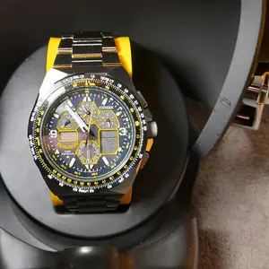 Citizen Promaster Skymater Limited Edition Luxury Sports