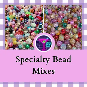 Specialty Bead Mixes