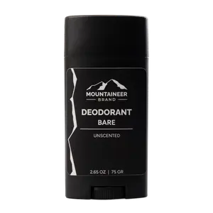 2-PACK  Natural Deodorant