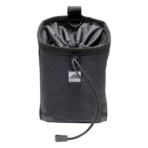 Diamondback DB Sax X Jobsite Open-Top Tool Organizer Bag with DX9 Tech Fabric, HypaLock Clip, Puncture Proof Hypalon Bottom, Reinforced HD Clip, D-Ring Handle, Daisy Drawstring