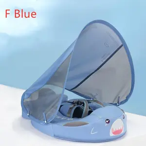 Baby Swimming Ring Floating Floats - High-Quality Floating Floats for Swimming with Safety Features and Easy Installation