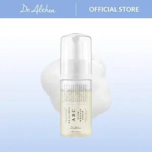 [Dr.Althea Official] ABC Glow Whipped Serum