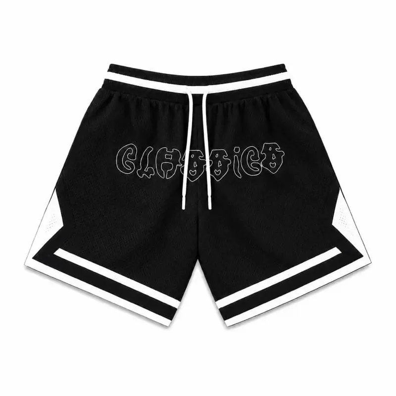 Mesh Shorts