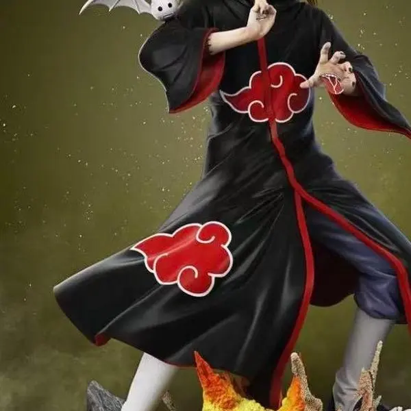 (Pre Order)（Resin) deeidara Figure for Home Decoration （6-8 weeks waiting）