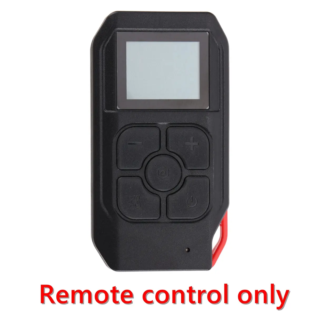 Remote Control 2.0