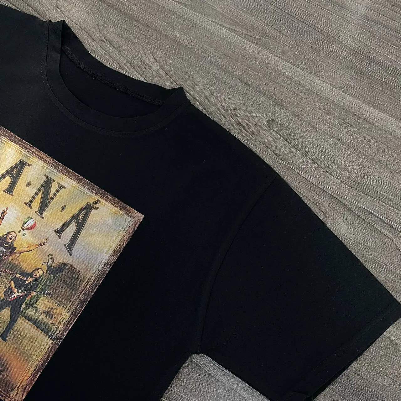 Manaaaa 2025 T-Shirt Sweatshirt Hoodie, Music Shirt