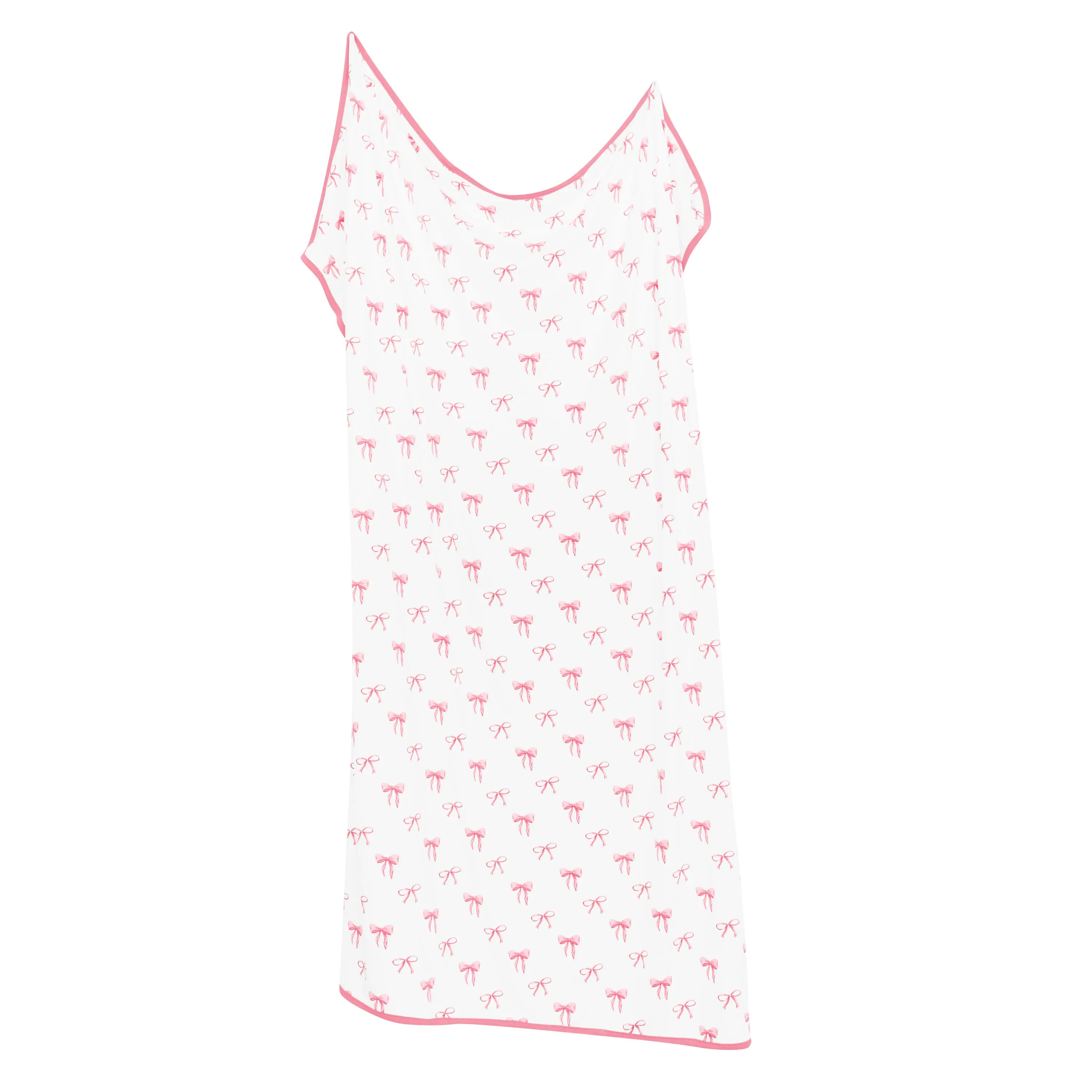 Swaddle Blanket in Bow Swaddle Blanket in Bow