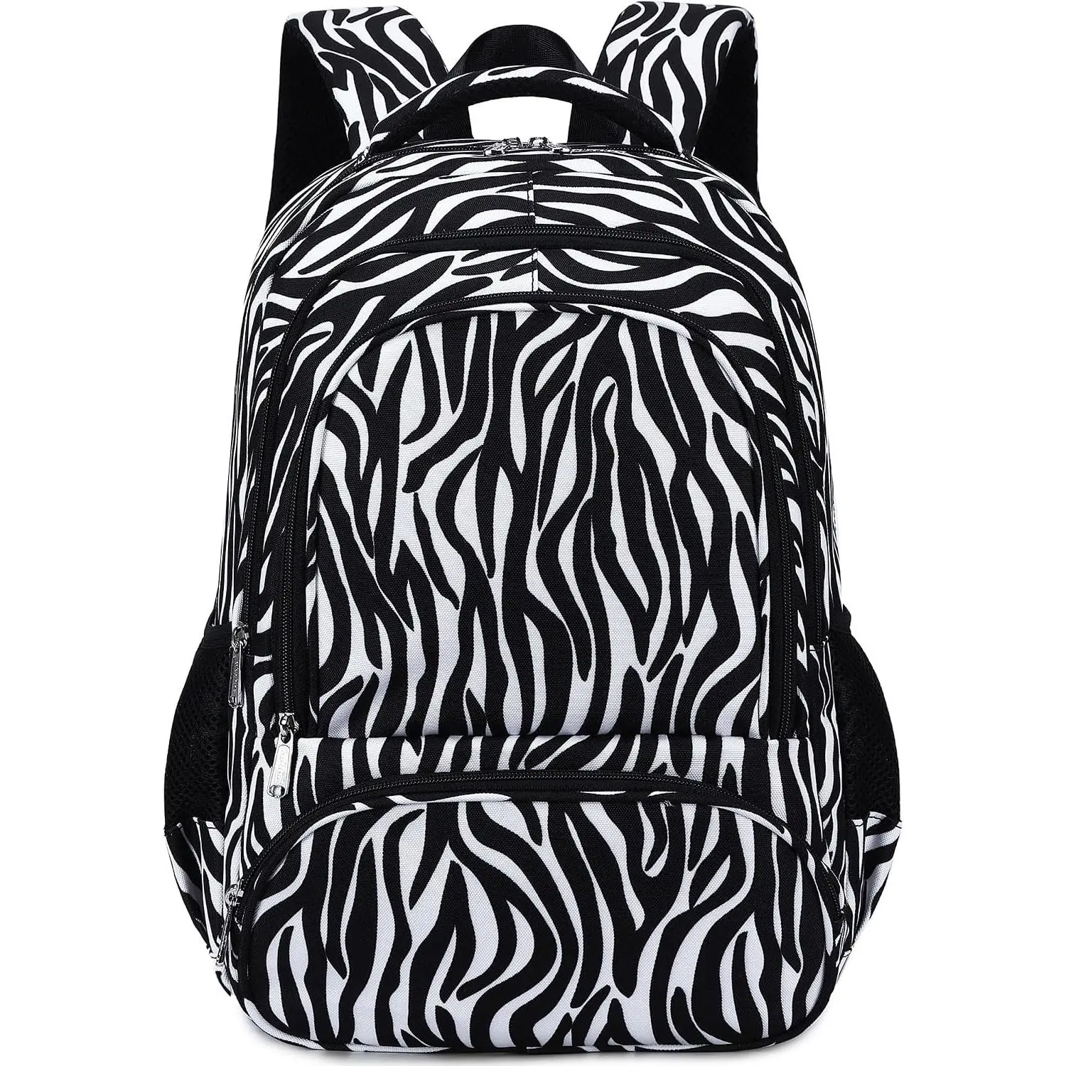 Zebra Black
