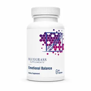 Emotional Balance