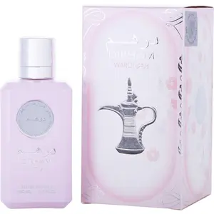 Ard Al Zaafaran Dirham Wardi By Ard Al Zaafaran Eau De Parfum For Women