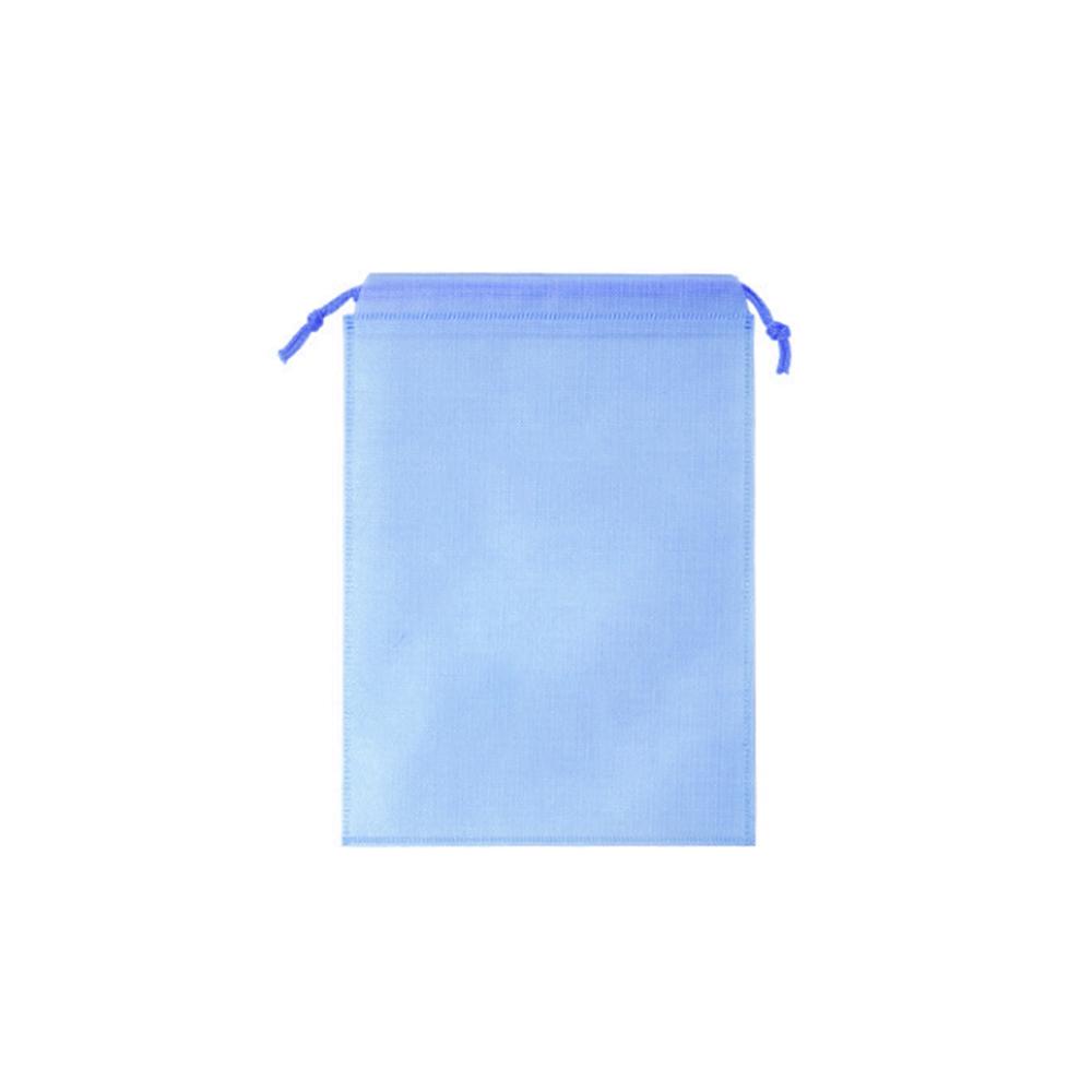 Wig Storage Bag (Random Color )Hair Bags For Wig Drawstring Pouch Pastel