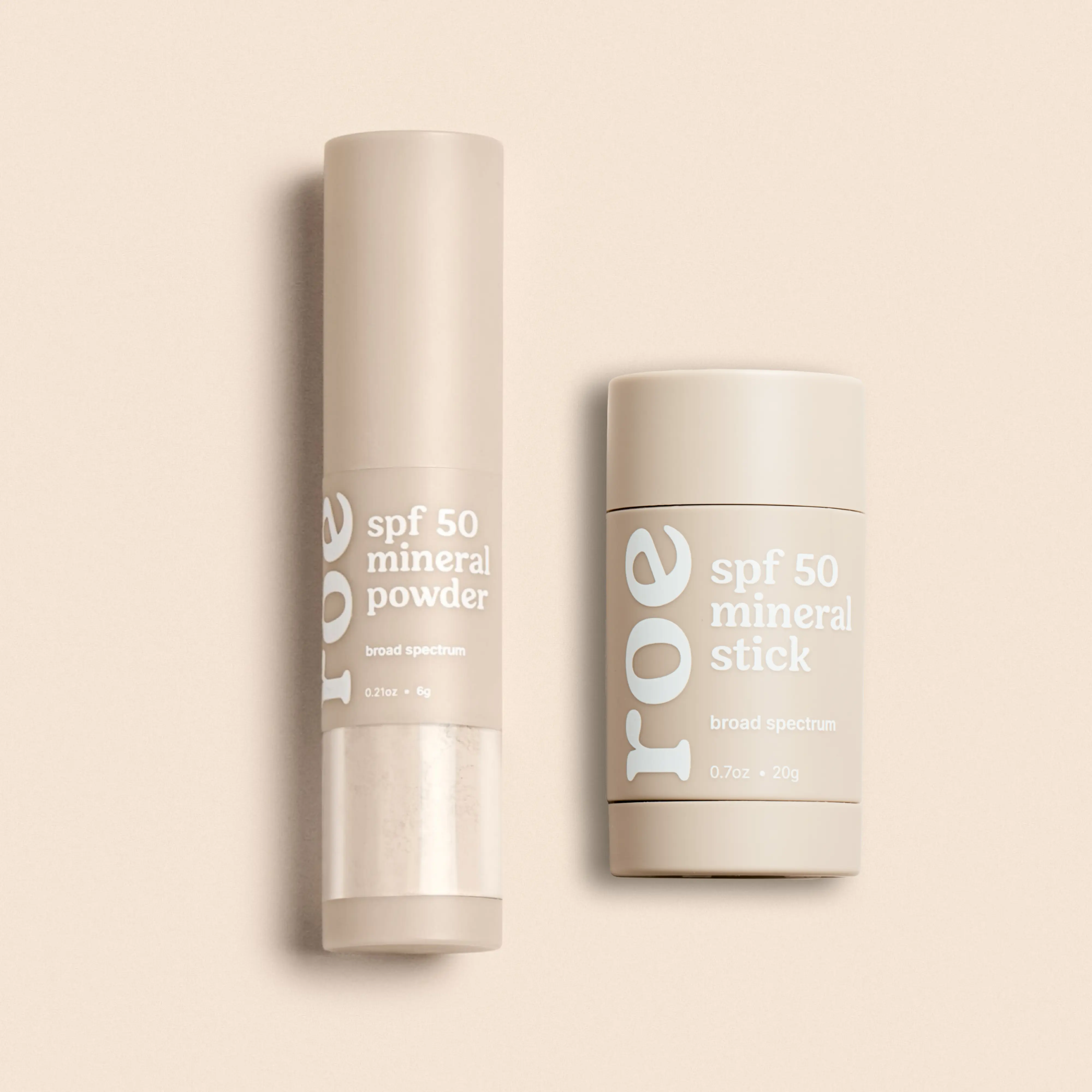 SPF 50 Duo SPF 50 Duo