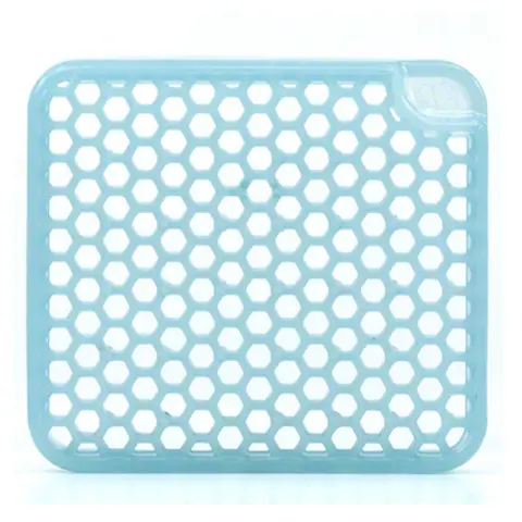 Ourfresh Long-Lasting Sea Mineral Fragrance Refill (2pk) - Home Bathing Accessories Freshener, 30 Days Aroma for Home