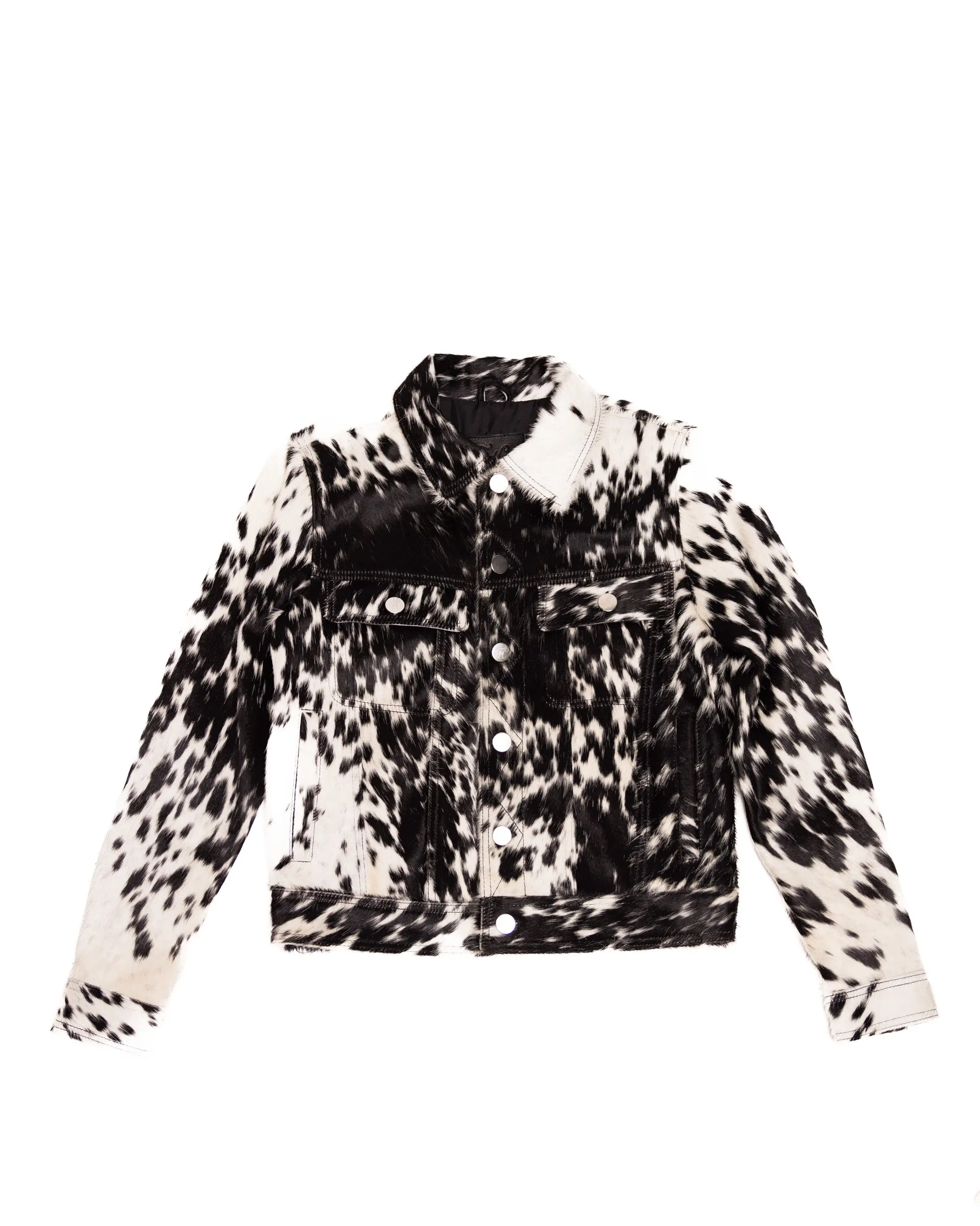 Heritage No. 1 | Black and White