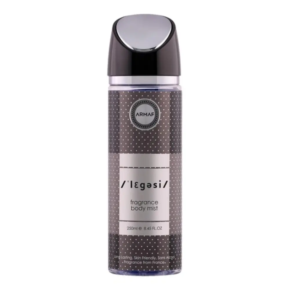 Legasi Men by Armaf Body Spray, 6.8 oz