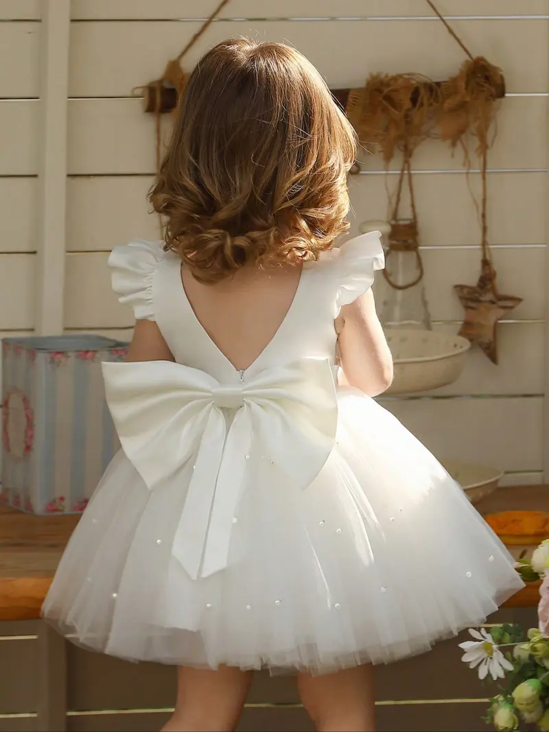 faviana prom dress Faviana Lace-up Knot Back Prom Dress E11213 Peach Rose / 6