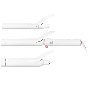 T3 Switch Kit Classic Trio Interchangeable Curling Iron T3 Switch Kit Classic Trio Interchangeable Curling Iron