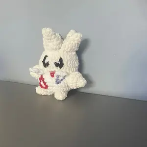 Togepi plushie Togepi plushie