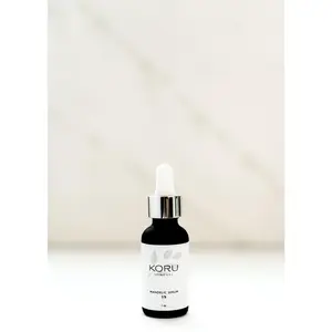 Mandelic Serum 5% Mandelic Serum 5%