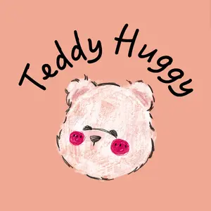 Teddy Huggy