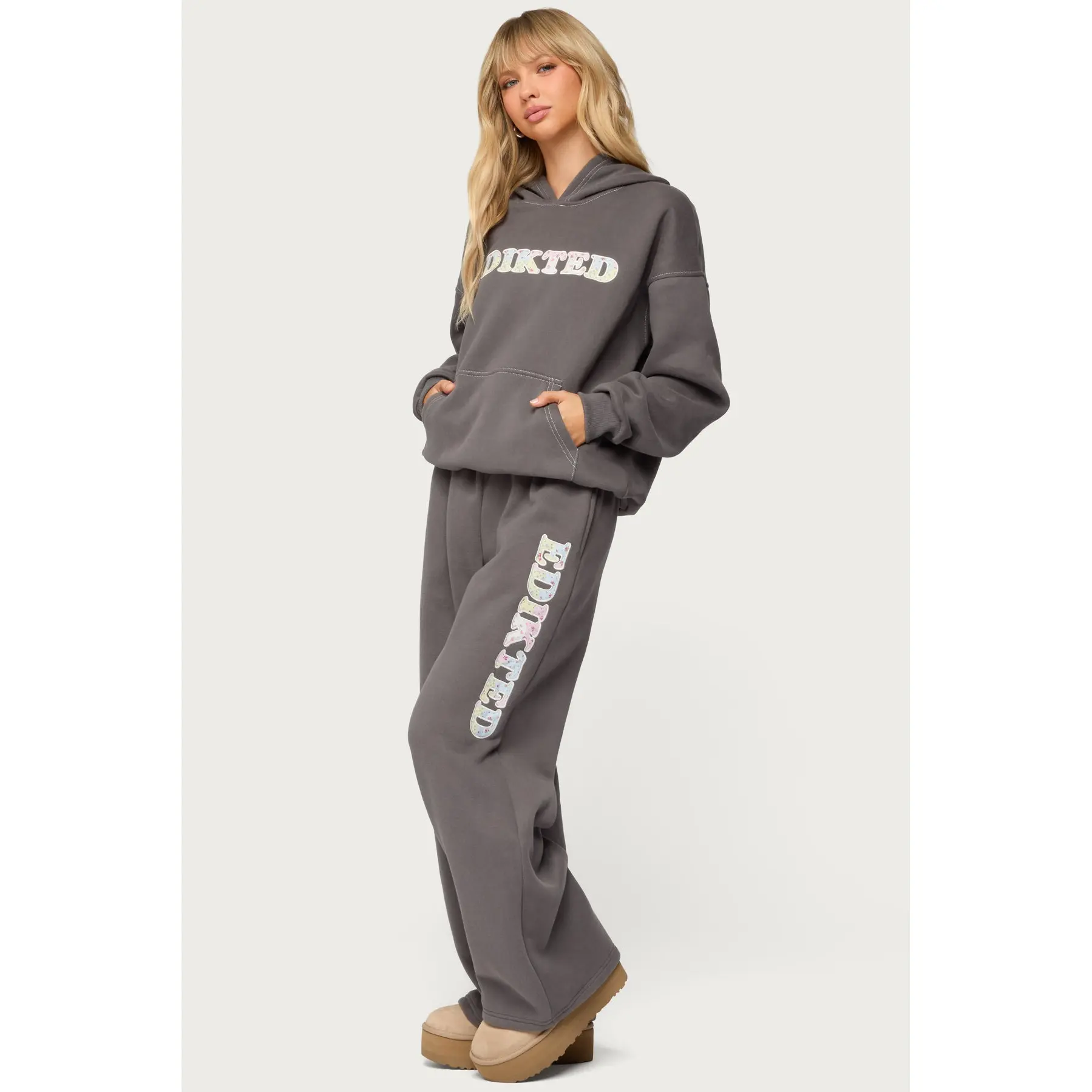 Mili Edikted Sweatpants Mili Edikted Sweatpants