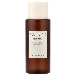 SKIN1004 Madagascar Centella Probio-Cica Essence Toner, 7.1 fl oz (210 ml)